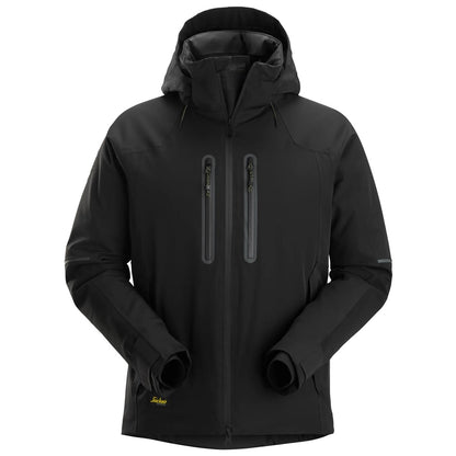 Veste extensible