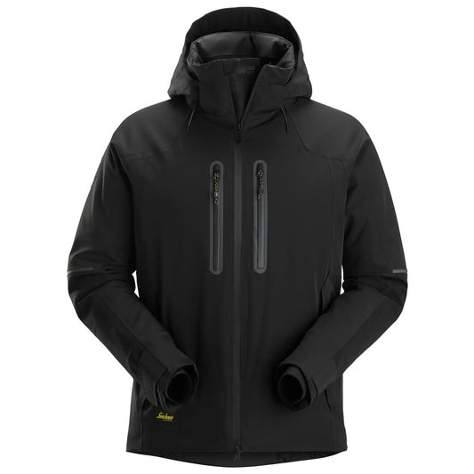 Veste extensible