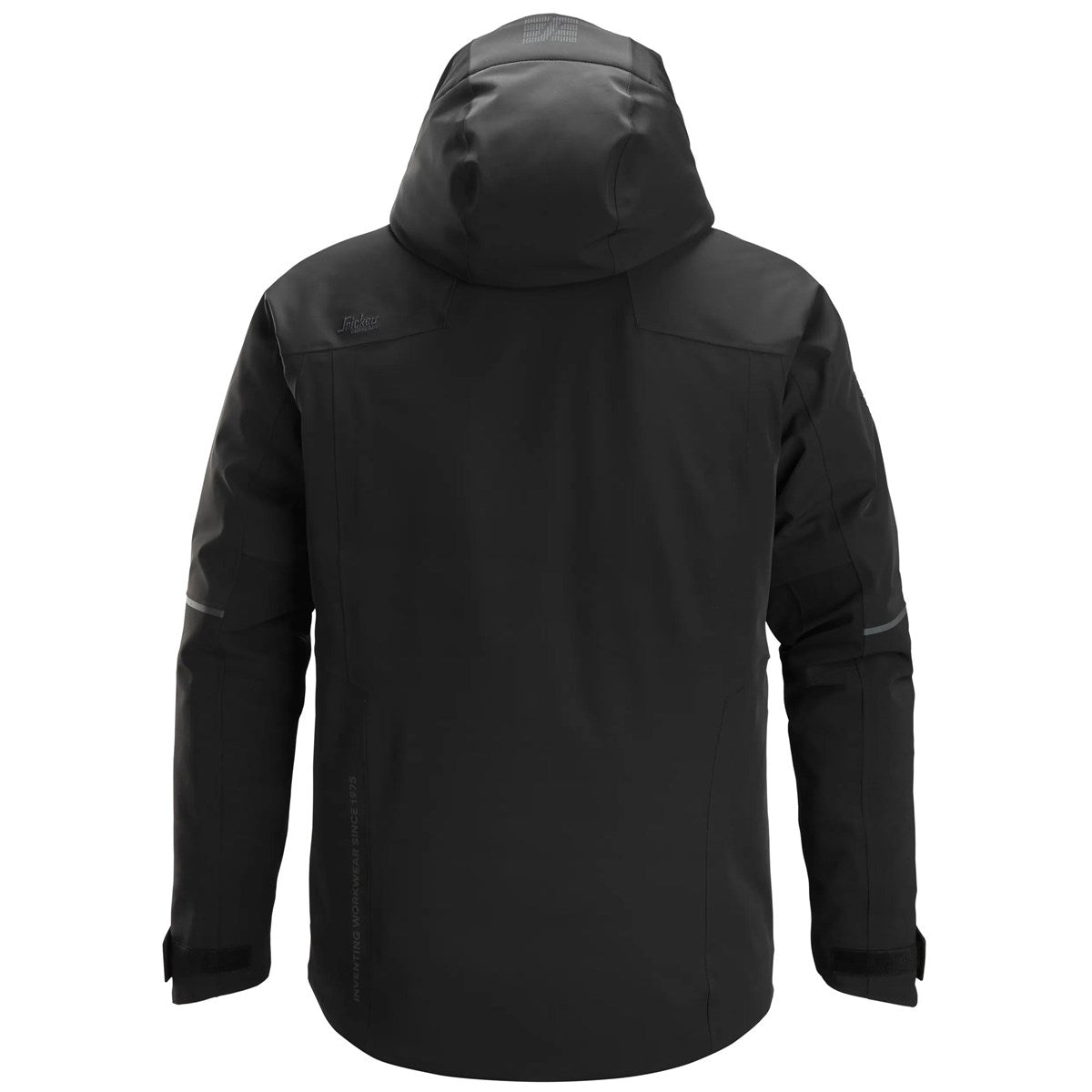 Veste extensible