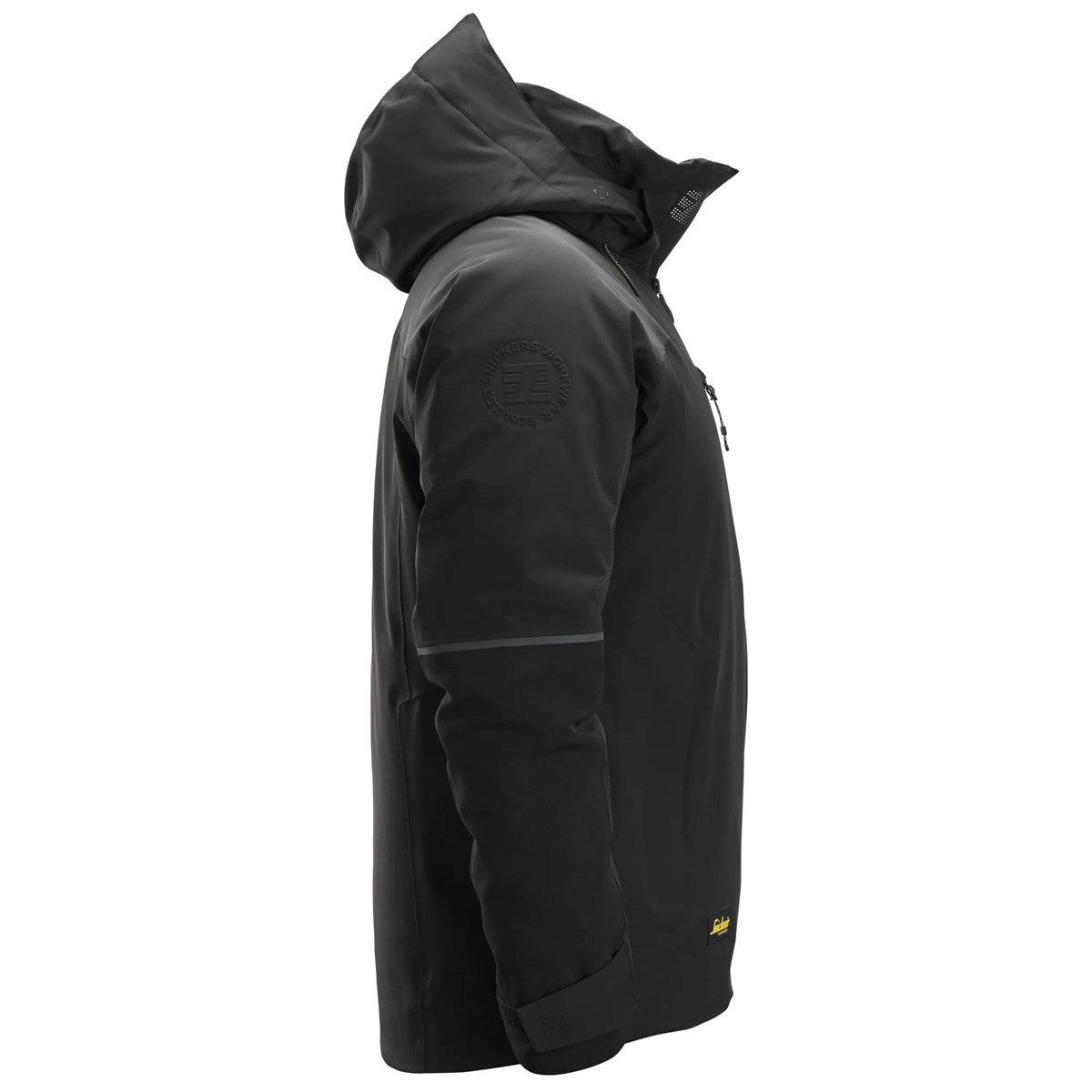 Veste extensible