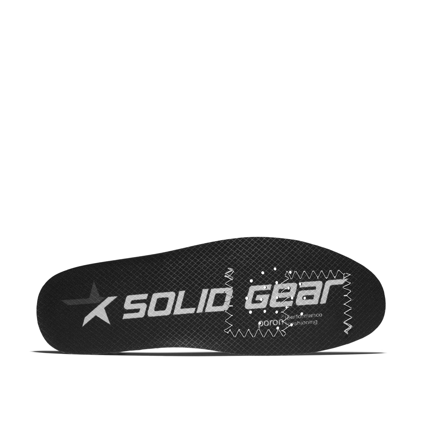 SOLID GEAR INSOLE