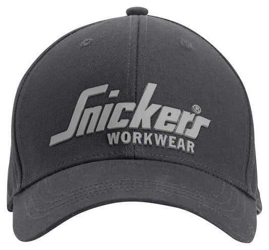 Casquette logo