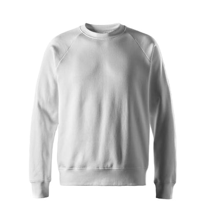 2020 - Sweat classique sans capuche