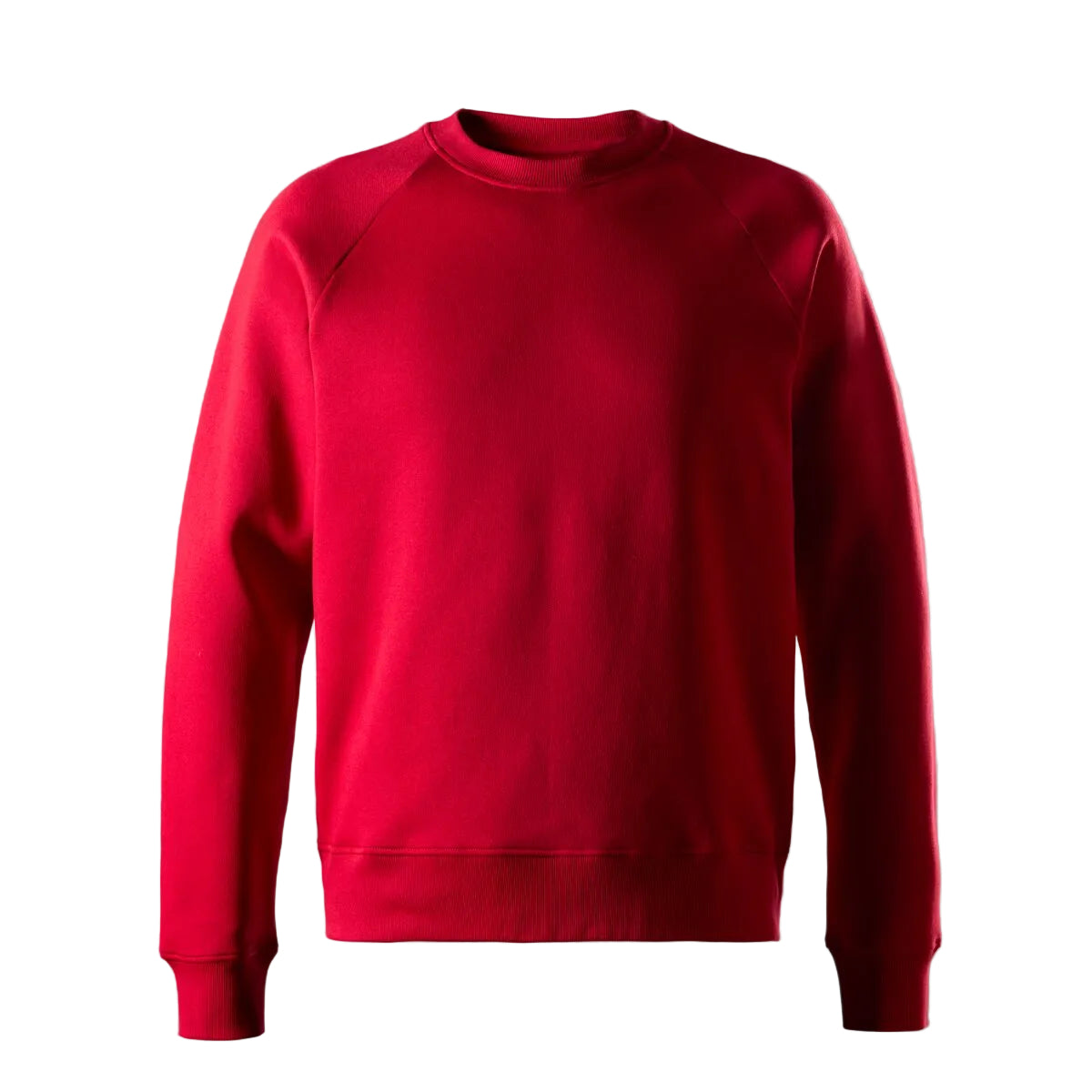 2020 - Sweat classique sans capuche