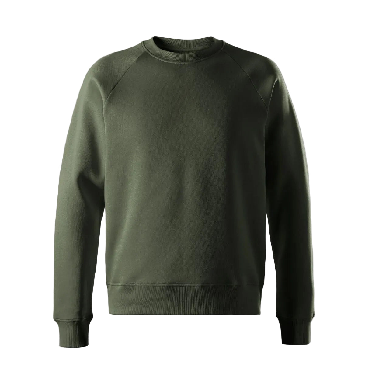 2020 - Sweat classique sans capuche