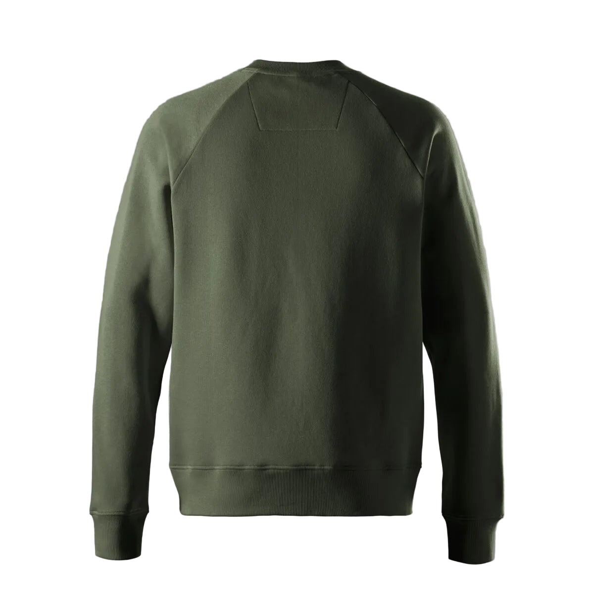 2020 - Sweat classique sans capuche