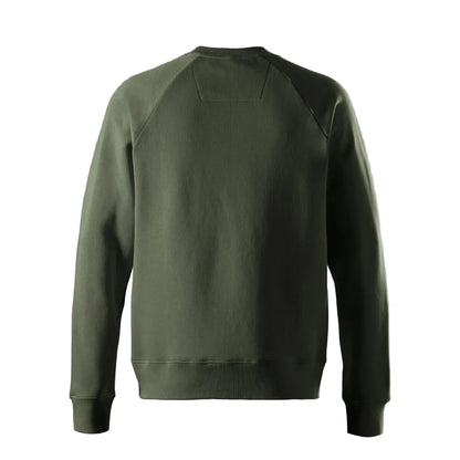 2020 - Sweat classique sans capuche