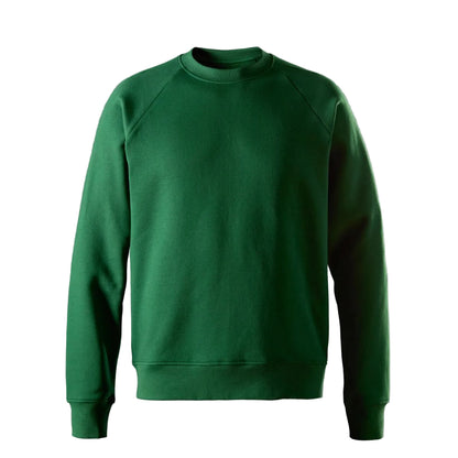 2020 - Sweat classique sans capuche