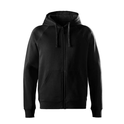 2026 - Sweat à capuche zippé