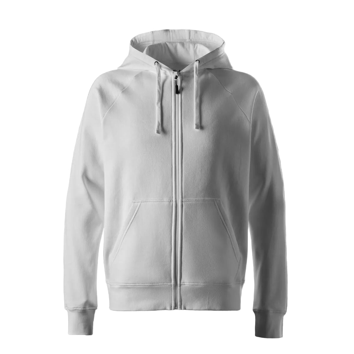 2026 - Sweat à capuche zippé