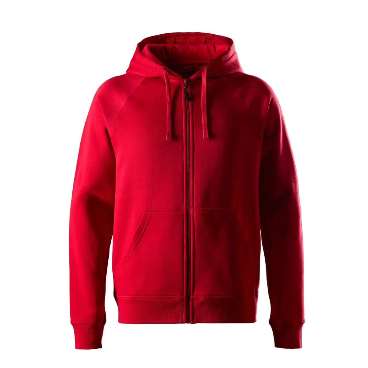 2026 - Sweat à capuche zippé
