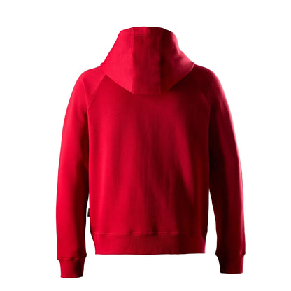 2026 - Sweat à capuche zippé
