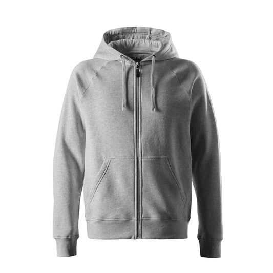 2026 - Sweat à capuche zippé