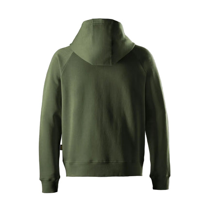 2026 - Sweat à capuche zippé