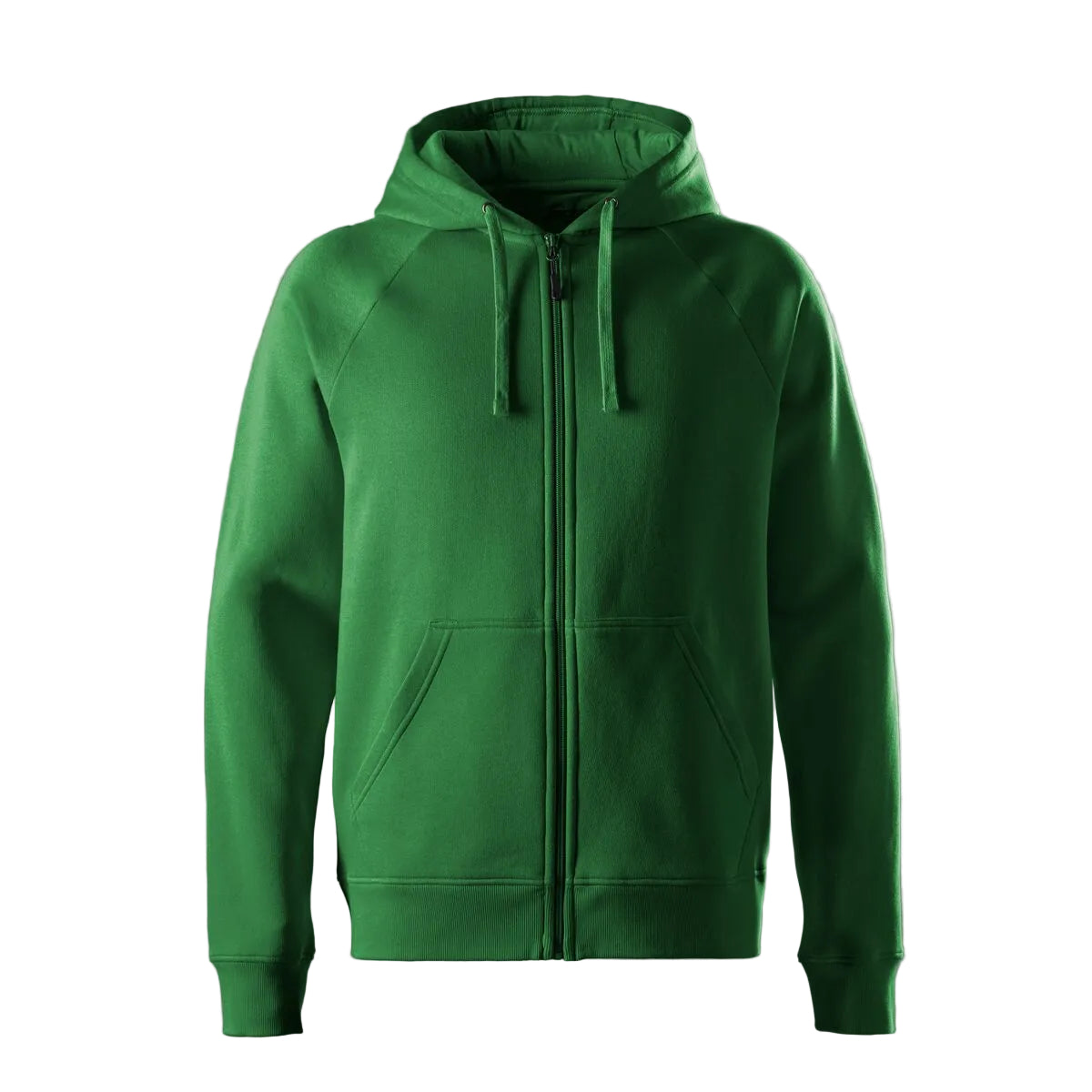 2026 - Sweat à capuche zippé