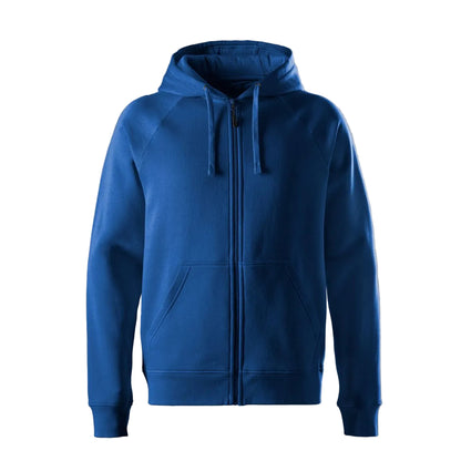 2026 - Sweat à capuche zippé