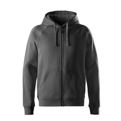 2026 - Sweat à capuche zippé