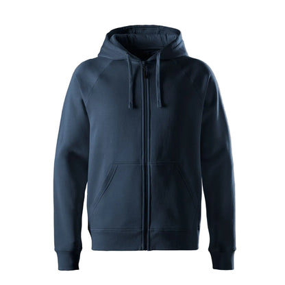 2026 - Sweat à capuche zippé