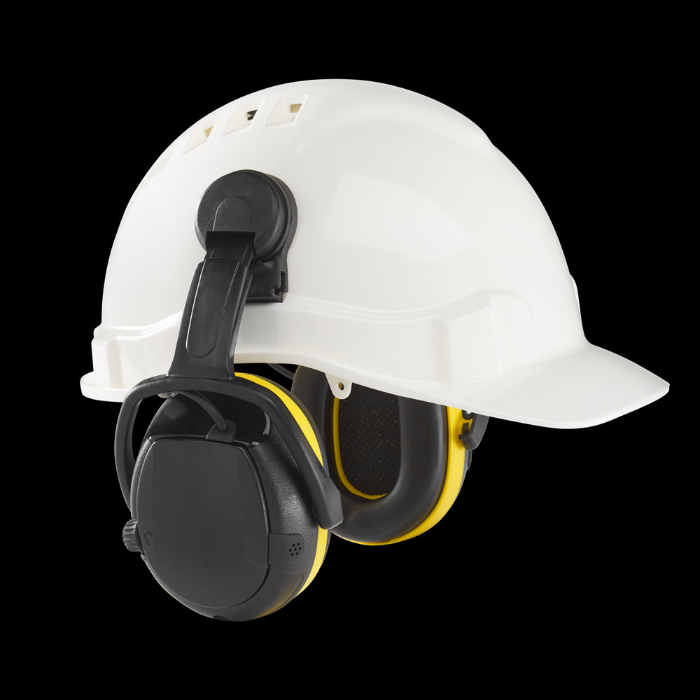 ACTIVE Monté sur casquett Dépendant du niveau