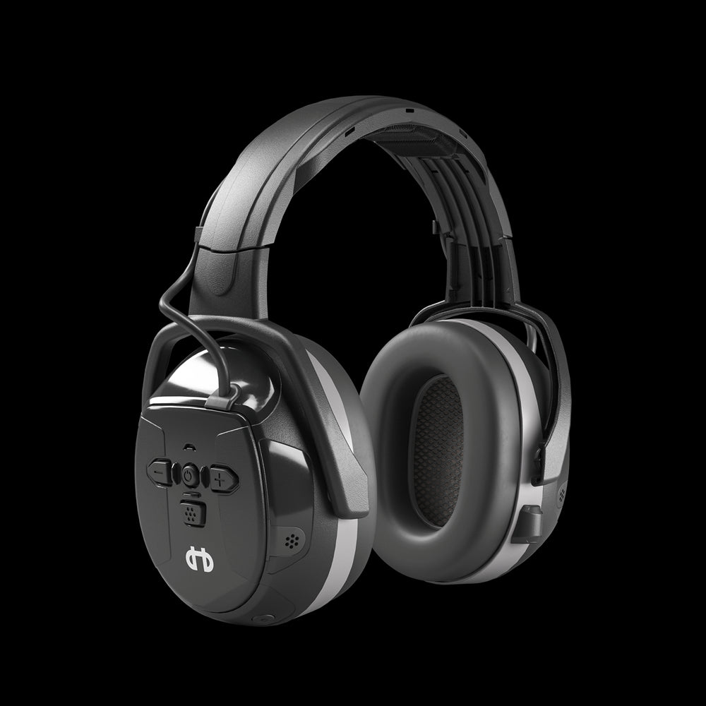 Hellberg Xstream LD  Head BT/LD