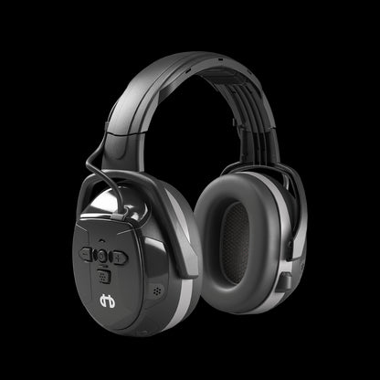 Hellberg Xstream LD  Head BT/LD