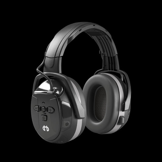 Hellberg Xstream LD  Head BT/LD