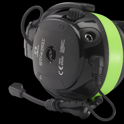 SECURE 2H SYNERGY Multi-P BT/MP/AM-FM radio/LD