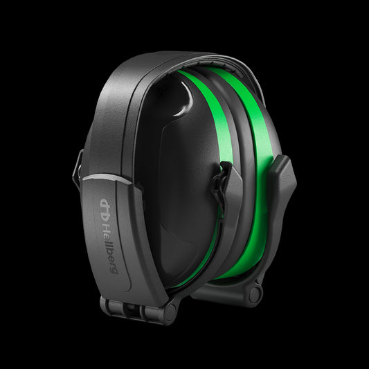 Secure 1 Foldable Level 1