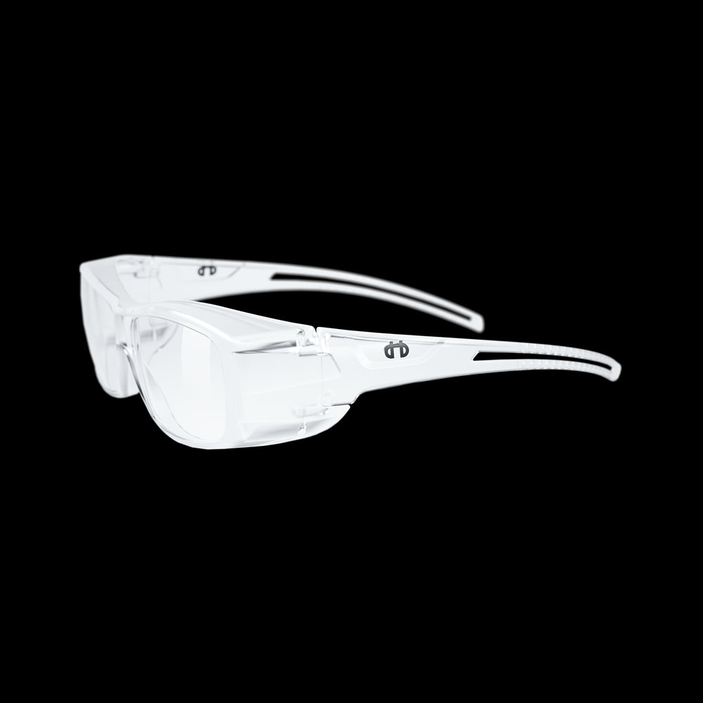 Xenon OTG Clear AF/AS Over Glasses