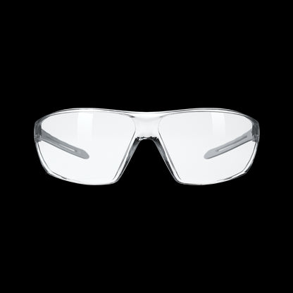 Helium Clear AF/AS Safety Glasses