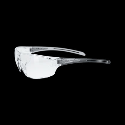 Helium Clear AF/AS Safety Glasses