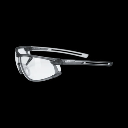 Krypton Clear AF/AS Endur Safety Glasses