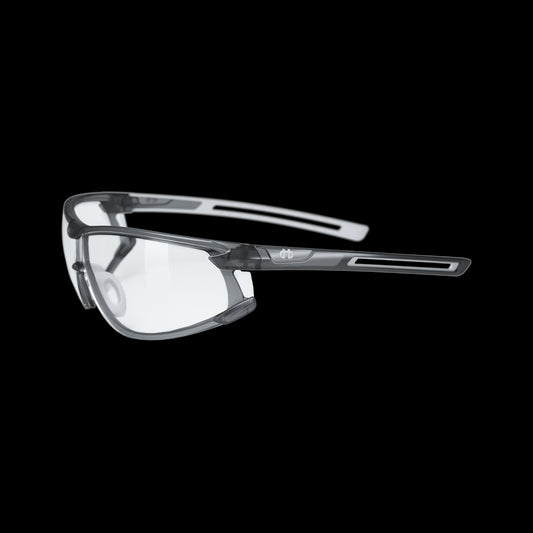 Krypton Clear AF/AS Endur Safety Glasses