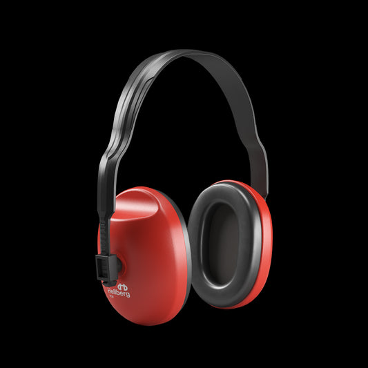 PoP Serre-tête Niveau 1, SNR 24dB