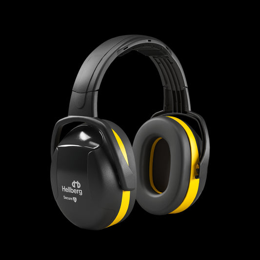 Secure 2 Serre-tête Niveau 2, SNR 30dB