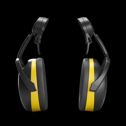 Secure 2 Monté sur casque Niveau 2, SNR 29dB