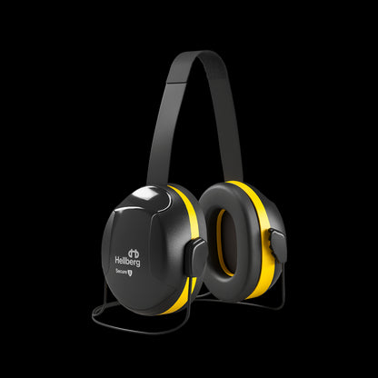 Secure 2 Tour de cou Niveau 2, SNR 30dB