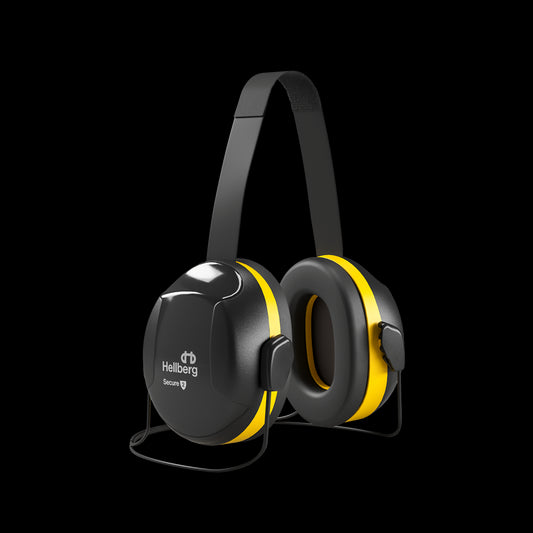 Secure 2 Tour de cou Niveau 2, SNR 30dB