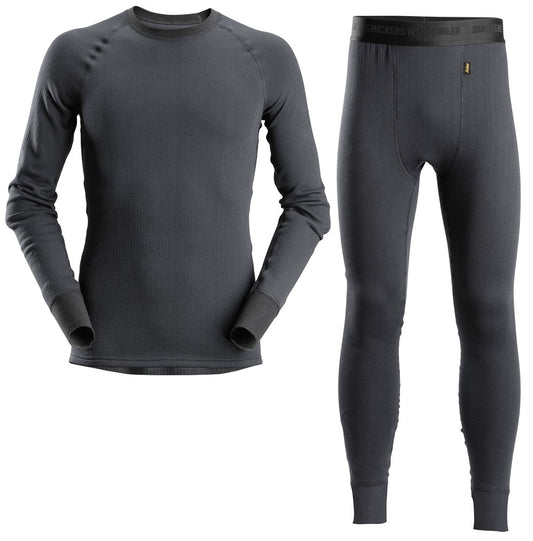9444 - AllroundWork, Ensemble de sous-vêtements d'hiver
