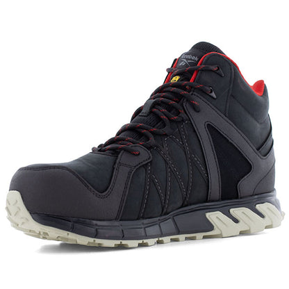 IB1052 - TRAILGRIP SAFETY Haute S3 HRO SRC