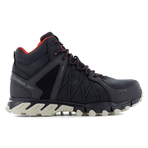 IB1052 - TRAILGRIP SAFETY Haute S3 HRO SRC