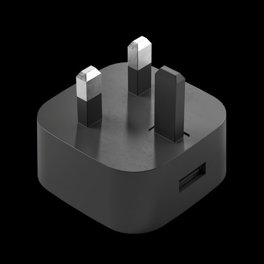 Chargeur USB UK Accessoire