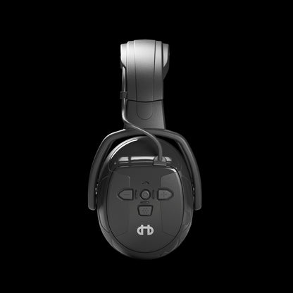 Hellberg Xstream LD  Head BT/LD
