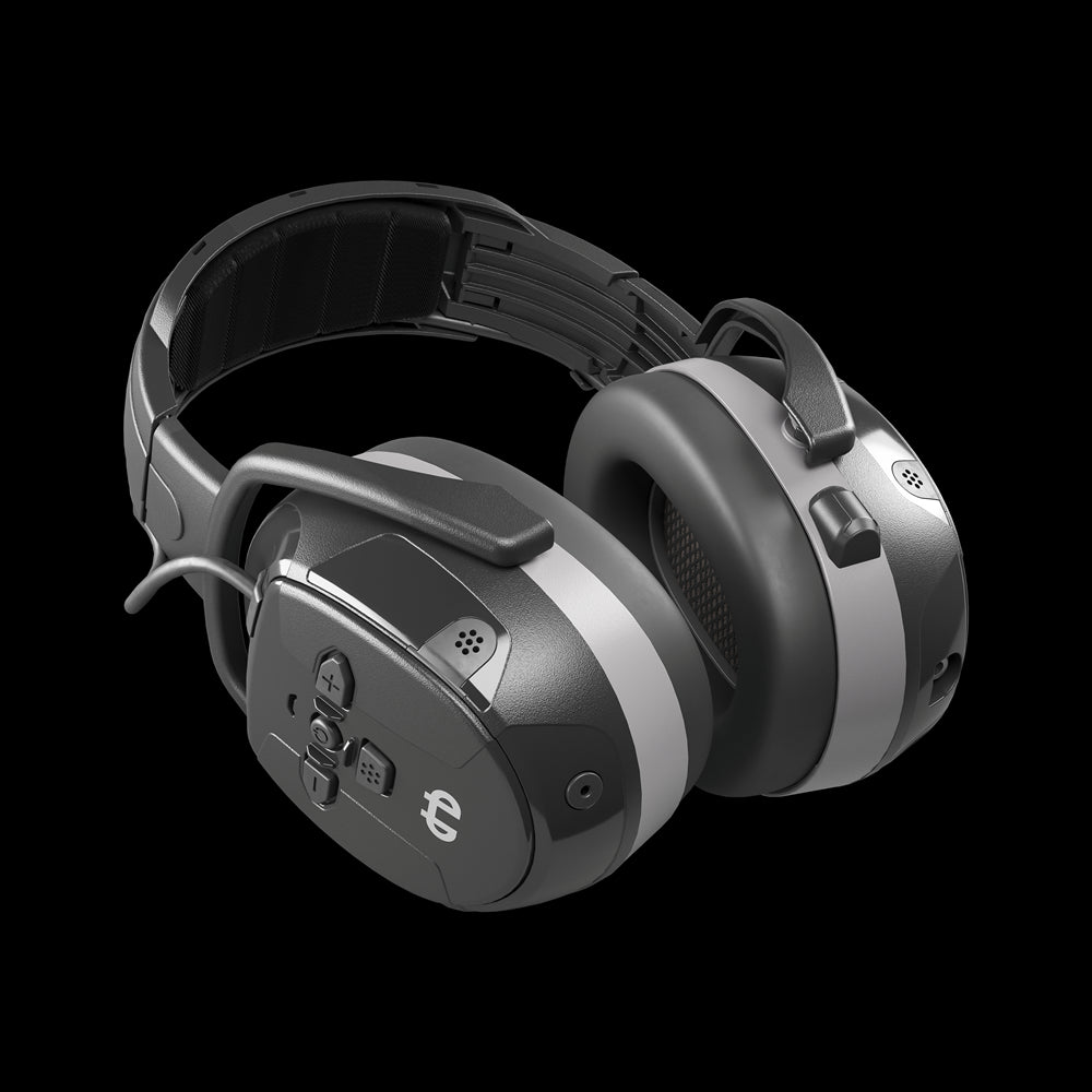 Hellberg Xstream LD  Head BT/LD