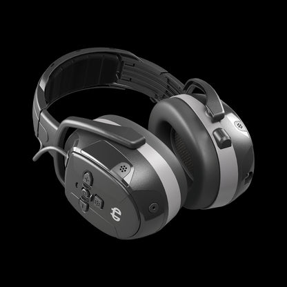 Hellberg Xstream LD  Head BT/LD