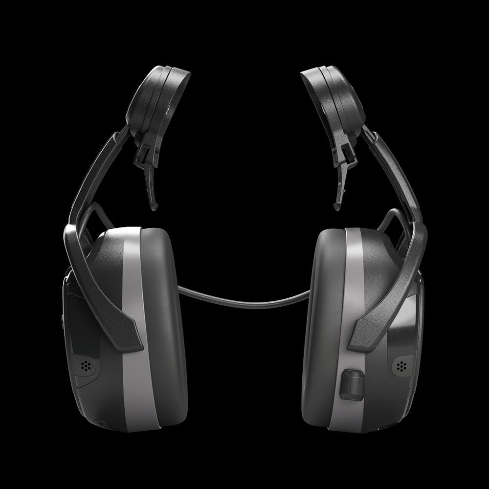 Hellberg Xstream LD  Cap BT/LD