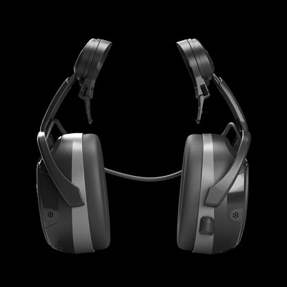 Hellberg Xstream LD  Cap BT/LD