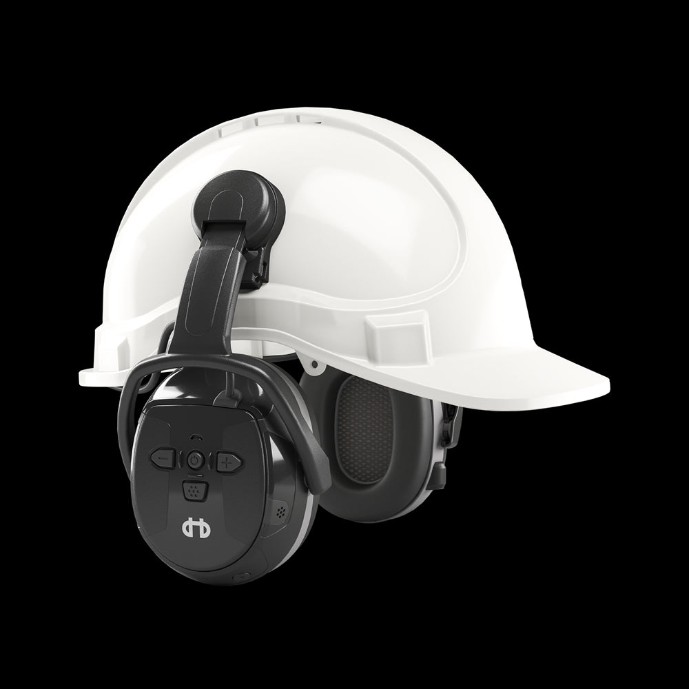 Hellberg Xstream LD  Cap BT/LD