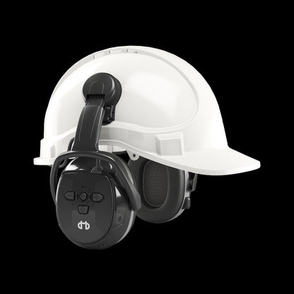 Hellberg Xstream LD  Cap BT/LD