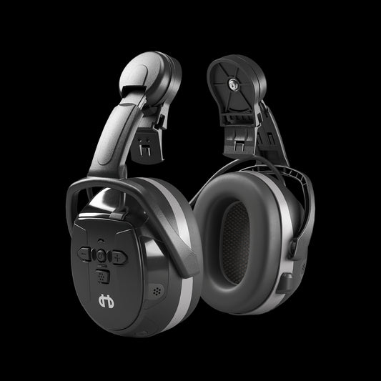 Hellberg Xstream LD  Cap BT/LD